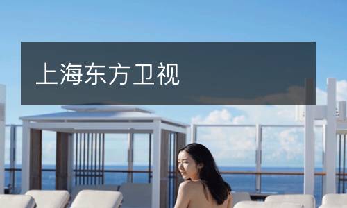 上海東方衛(wèi)視